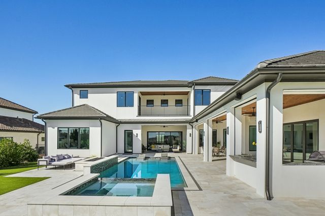 705 Stacy Drive, Southlake, TX 76092