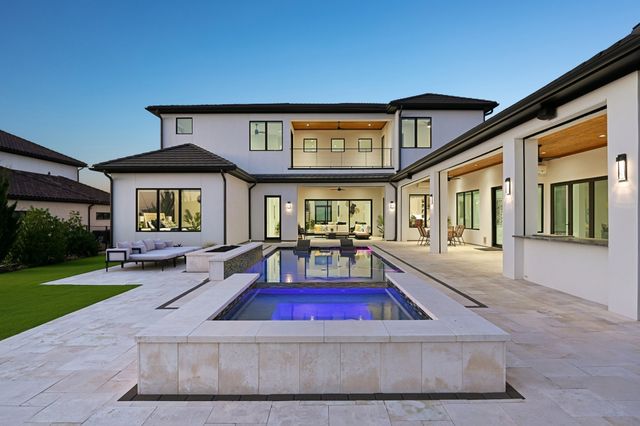 705 Stacy Drive, Southlake, TX 76092