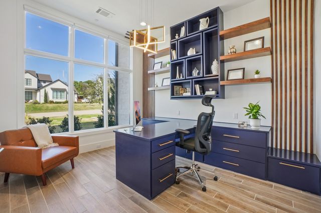 705 Stacy Drive, Southlake, TX 76092