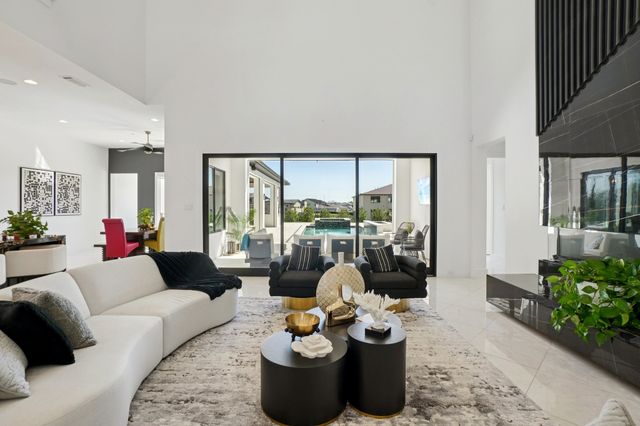 705 Stacy Drive, Southlake, TX 76092