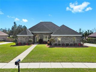 31894 Wildflower Trail, Spanish Fort, AL 36527