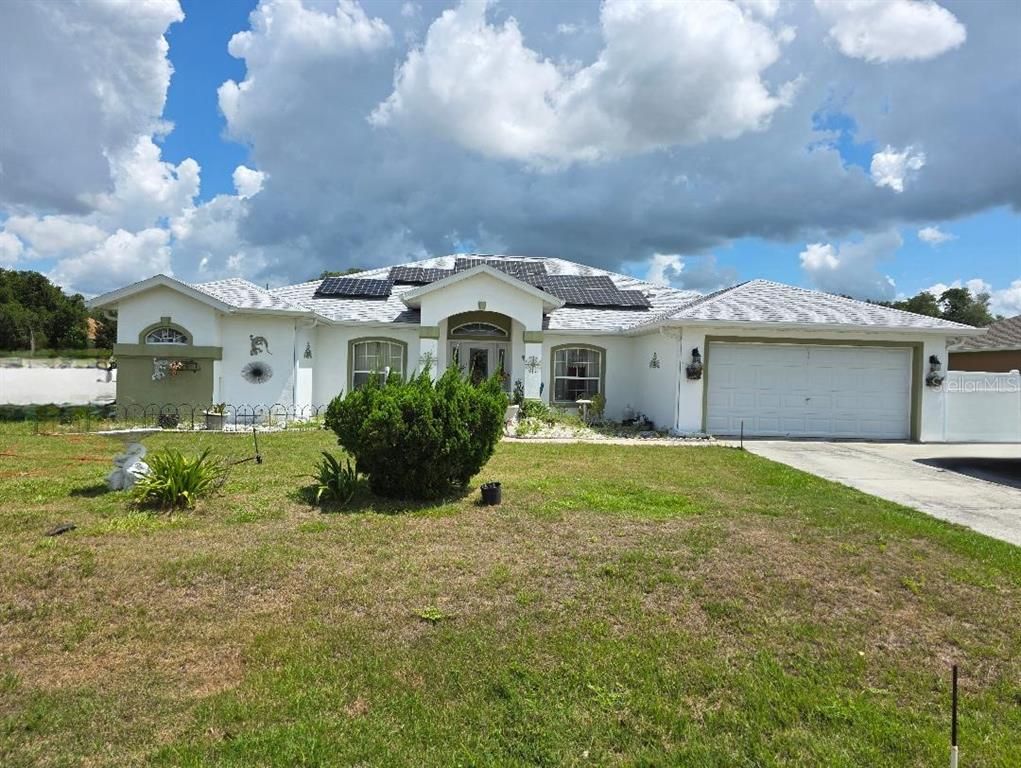 4671 SW 100TH LANE, Ocala, FL 34476