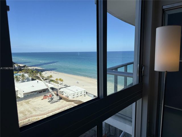 18683 Collins Ave 1404, Sunny Isles Beach, FL 33160
