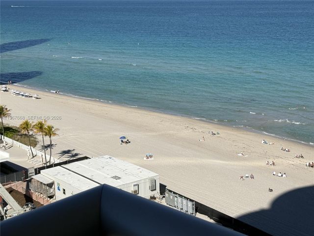 18683 Collins Ave 1404, Sunny Isles Beach, FL 33160