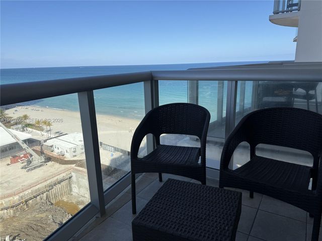 18683 Collins Ave 1404, Sunny Isles Beach, FL 33160
