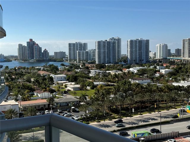 18683 Collins Ave 1404, Sunny Isles Beach, FL 33160