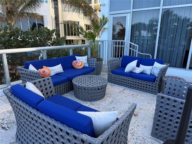 18683 Collins Ave 1404, Sunny Isles Beach, FL 33160