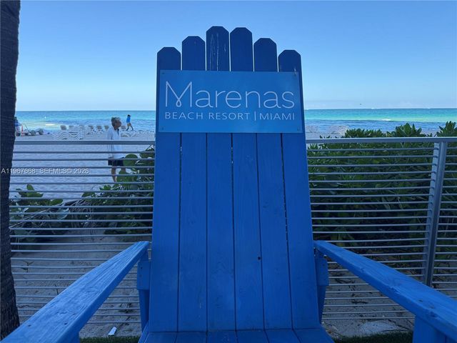 18683 Collins Ave 1404, Sunny Isles Beach, FL 33160