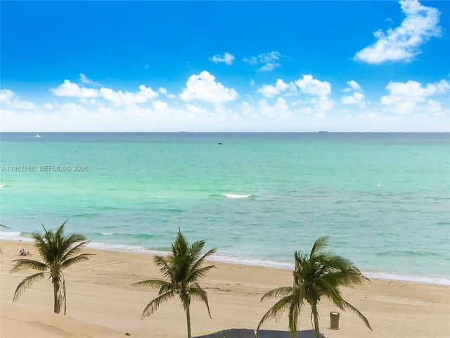 18683 Collins Ave 1404, Sunny Isles Beach, FL 33160