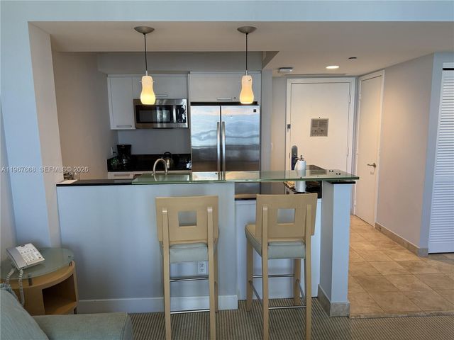 18683 Collins Ave 1404, Sunny Isles Beach, FL 33160