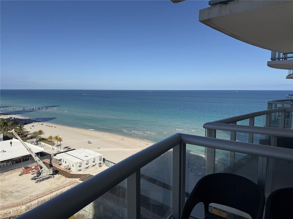 18683 Collins Ave 1404, Sunny Isles Beach, FL 33160