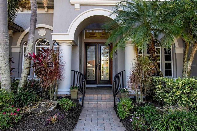 8116 LONE TREE GLEN, Lakewood Ranch, FL 34202