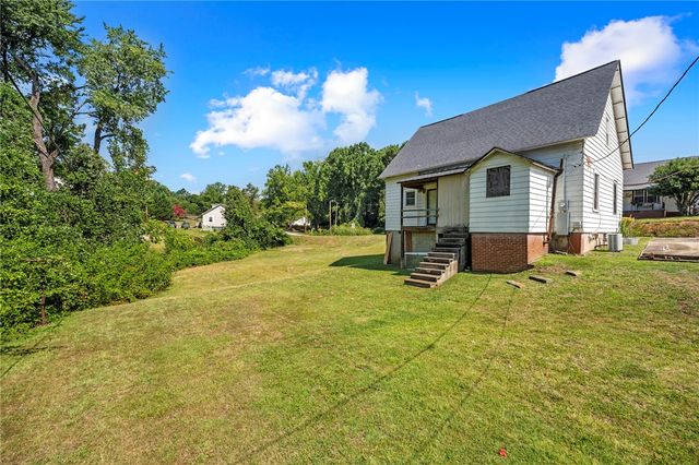 425 Pennsylvania Avenue, Greer, SC 29650