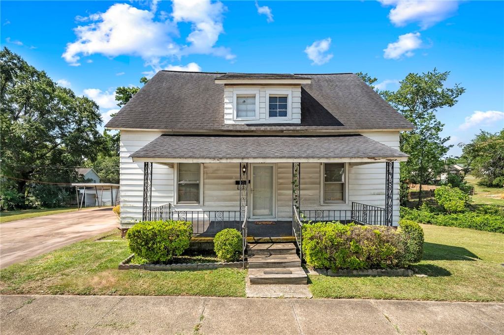 425 Pennsylvania Avenue, Greer, SC 29650
