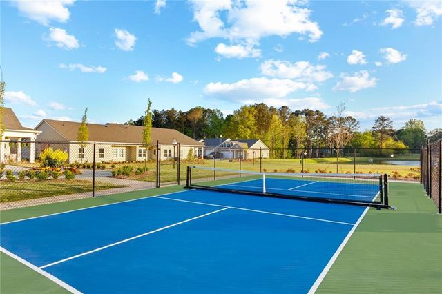 705 Charles Hardy Parkway 250-T, Dallas, GA 30157