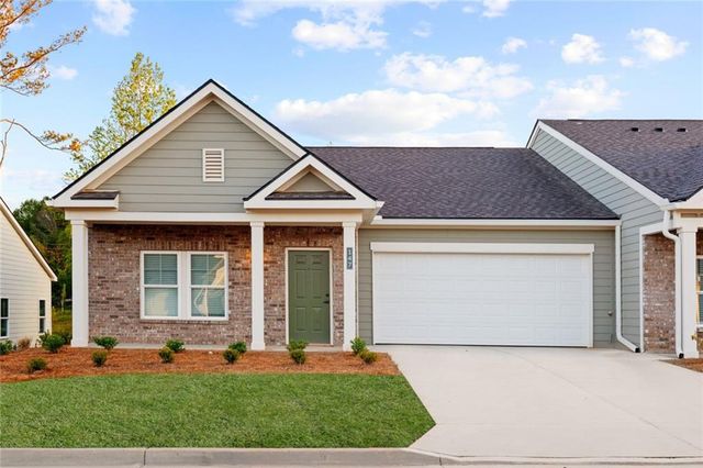 705 Charles Hardy Parkway 250-T, Dallas, GA 30157