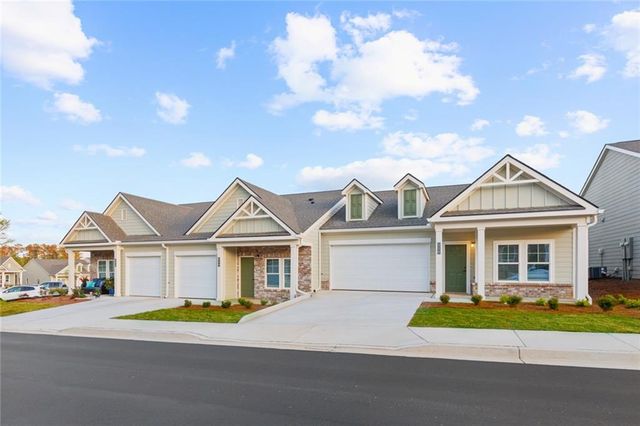 705 Charles Hardy Parkway 250-T, Dallas, GA 30157