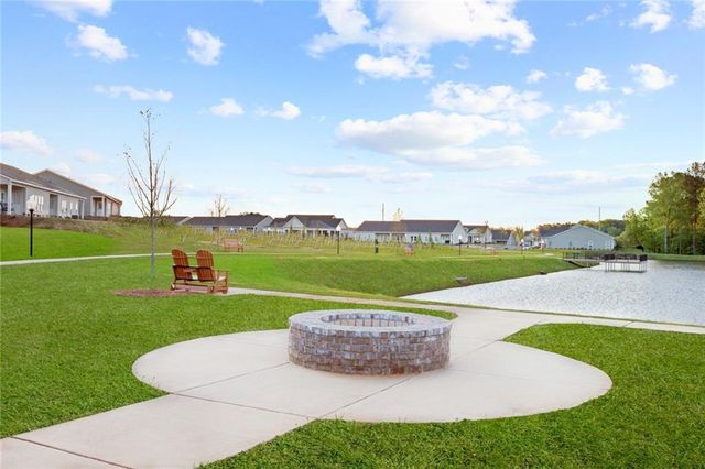 705 Charles Hardy Parkway 250-T, Dallas, GA 30157