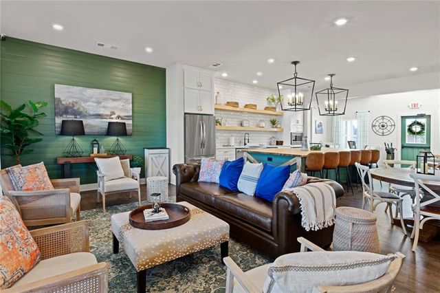 705 Charles Hardy Parkway 250-T, Dallas, GA 30157