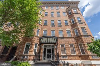 1415 CHAPIN ST NW #105, Washington, DC 20009