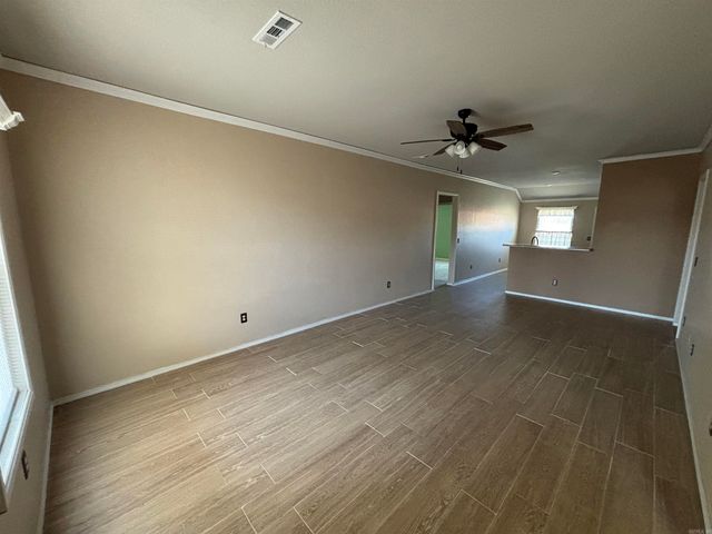 101 Coy Lane, Beebe, AR 72012