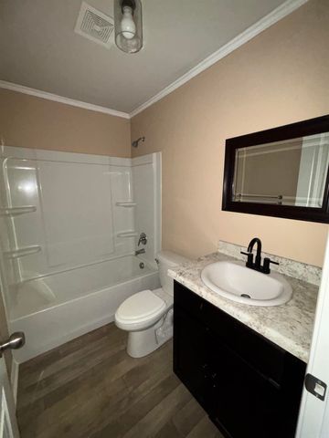 101 Coy Lane, Beebe, AR 72012