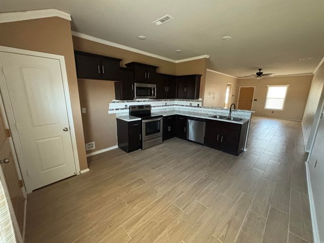 101 Coy Lane, Beebe, AR 72012