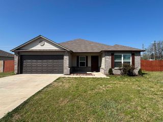 101 Coy Lane, Beebe, AR 72012