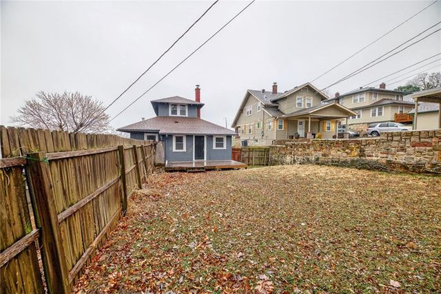 1420 S 33rd Street, Kansas City, KS 66106