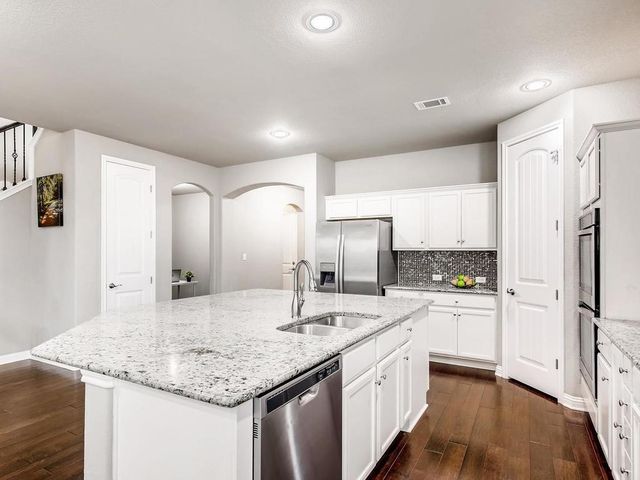 928 Purple Moor PASS, Leander, TX 78641