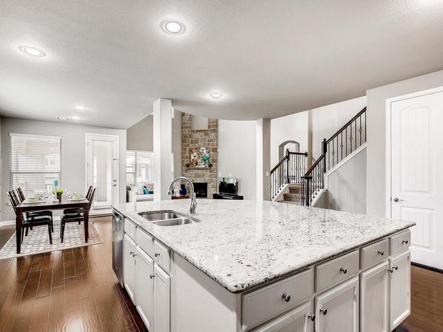 928 Purple Moor PASS, Leander, TX 78641