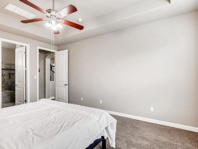 928 Purple Moor PASS, Leander, TX 78641