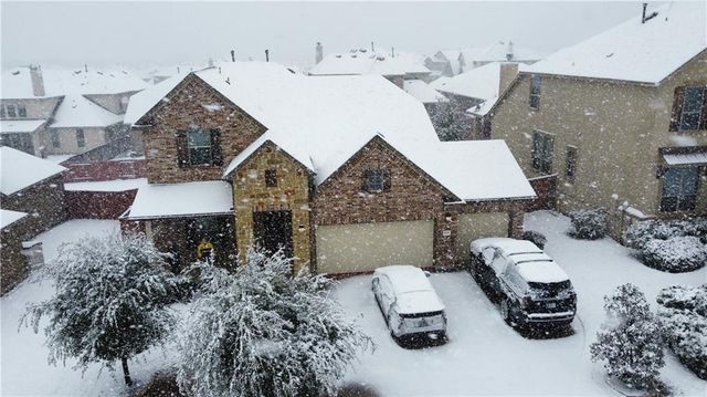 928 Purple Moor PASS, Leander, TX 78641