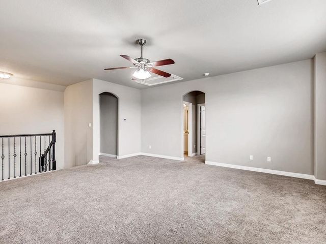 928 Purple Moor PASS, Leander, TX 78641