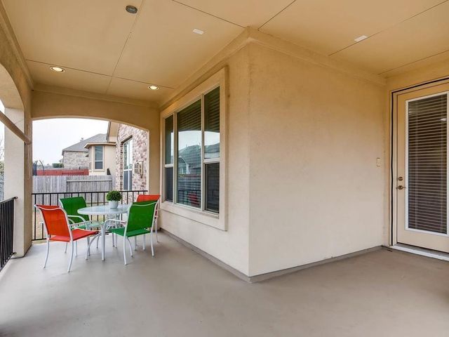 928 Purple Moor PASS, Leander, TX 78641