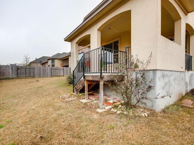 928 Purple Moor PASS, Leander, TX 78641
