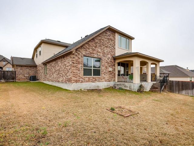 928 Purple Moor PASS, Leander, TX 78641