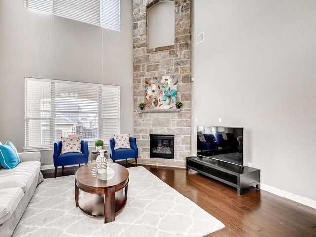 928 Purple Moor PASS, Leander, TX 78641