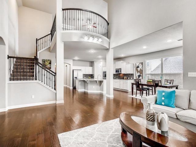 928 Purple Moor PASS, Leander, TX 78641