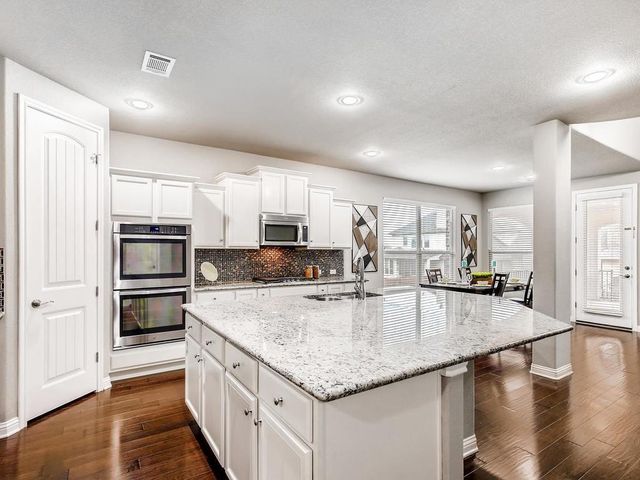 928 Purple Moor PASS, Leander, TX 78641