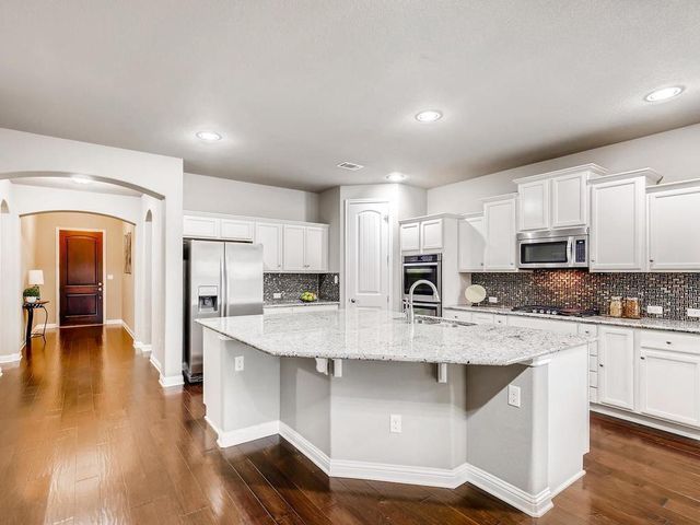 928 Purple Moor PASS, Leander, TX 78641