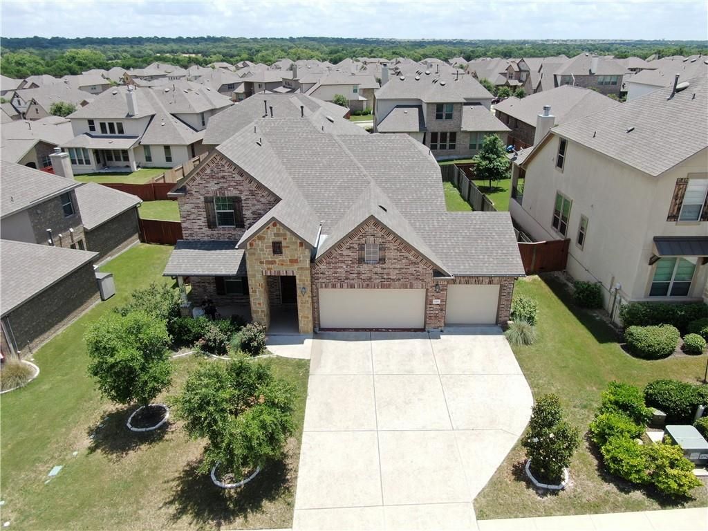 928 Purple Moor PASS, Leander, TX 78641