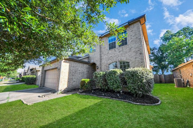 7946 Atwood Hills Lane, Humble, TX 77338