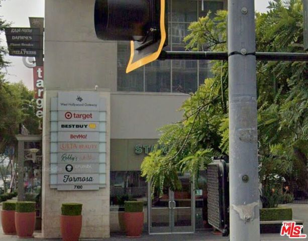 922 N Hudson Avenue 1, Los Angeles, CA 90038