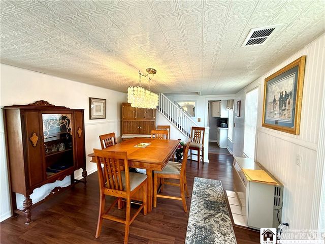3525 Ross Street, North Harmony, NY 14785