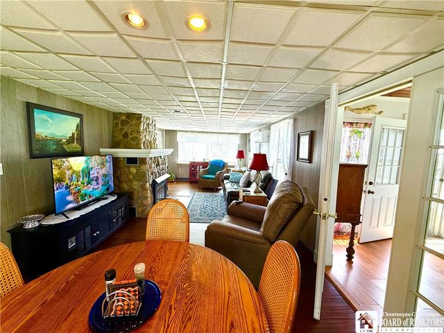 3525 Ross Street, North Harmony, NY 14785