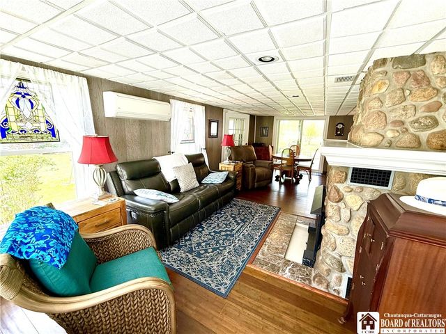 3525 Ross Street, North Harmony, NY 14785
