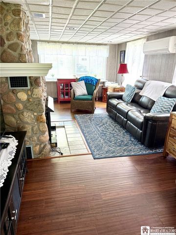 3525 Ross Street, North Harmony, NY 14785