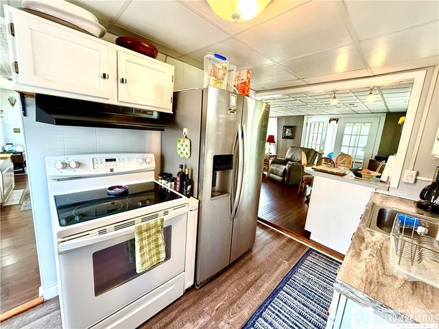 3525 Ross Street, North Harmony, NY 14785