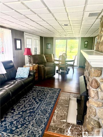3525 Ross Street, North Harmony, NY 14785